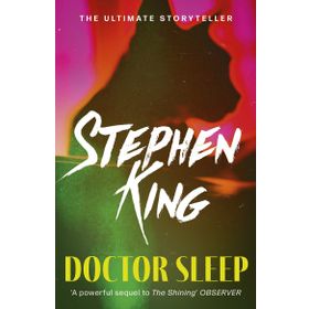 Doctor Sleep - Stephen King