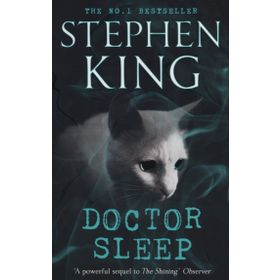 Doctor Sleep - Stephen King