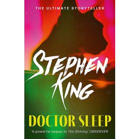 Doctor Sleep - Stephen King
