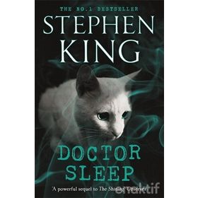 Doctor Sleep - Stephen King