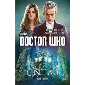 Doctor Who - Dehşet Ağı - Mike Tucker