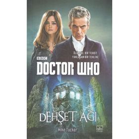 Doctor Who - Dehşet Ağı - Mike Tucker