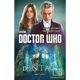 Doctor Who - Dehşet Ağı - Mike Tucker