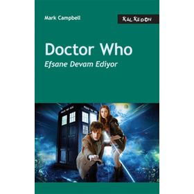 DOCTOR WHO - EFSANE DEVAM EDIYOR - GENEL