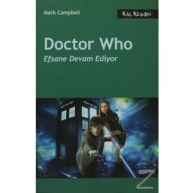 DOCTOR WHO - EFSANE DEVAM EDIYOR - GENEL
