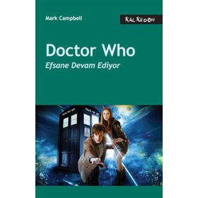 DOCTOR WHO - EFSANE DEVAM EDIYOR - GENEL
