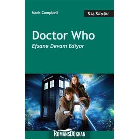 DOCTOR WHO - EFSANE DEVAM EDIYOR - GENEL