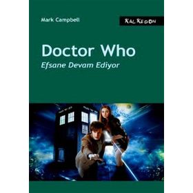 DOCTOR WHO - EFSANE DEVAM EDIYOR - GENEL