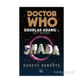 Doctor Who Shada - Gareth Roberts