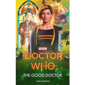 Doctor Who: The Good Doctor