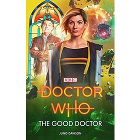 Doctor Who: The Good Doctor