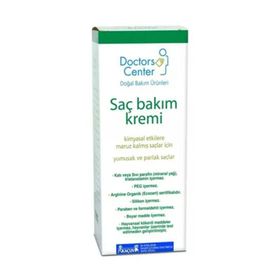 Doctors Center 250 ml Sac Bakim Kremi