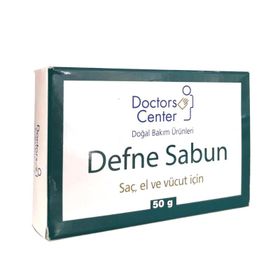 Doctors Center DOCC10005 50 gr Defne Sabun