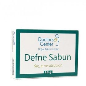 Doctors Center DOCC10005 50 gr Defne Sabun