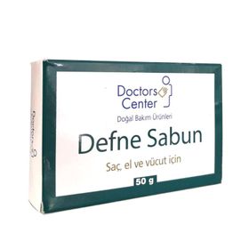 Doctors Center DOCC10005 50 gr Defne Sabun