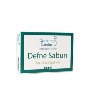 Doctors Center DOCC10005 50 gr Defne Sabun