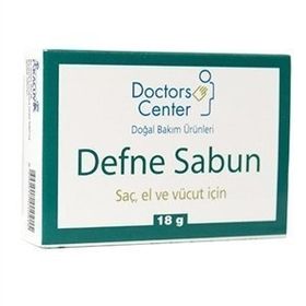 Doctors Center DOCC10005 50 gr Defne Sabun