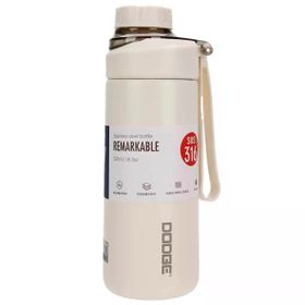 Dodge 520 ml Fit Çelik Termos Matara