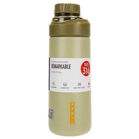 Dodge 520 ml Fit Çelik Termos Matara