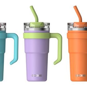 Dodge 750 ml Trekking Mug Matara
