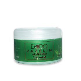 Dodo 100 ml Aloe Vera Vazelin