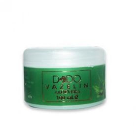 Dodo 100 ml Aloe Vera Vazelin