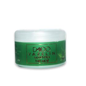 Dodo 100 ml Aloe Vera Vazelin