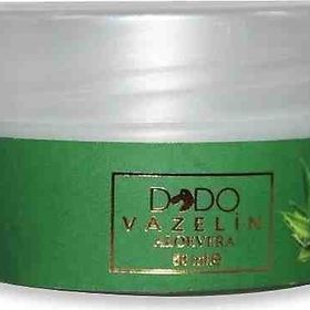 Dodo 100 ml Aloe Vera Vazelin