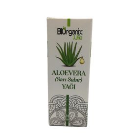 Dodo 20 ml Aloevera Yağı