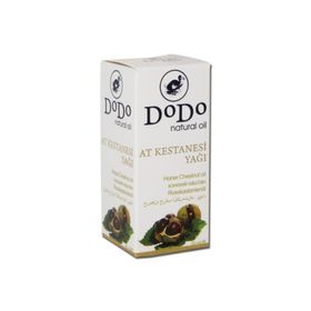 Dodo 20 ml At Kestanesi Yağı
