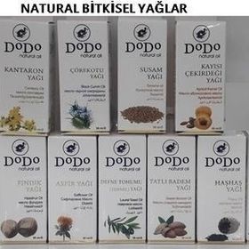 Dodo 20 ml At Kestanesi Yağı
