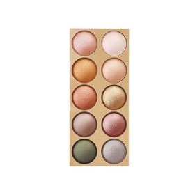 Dodo 8746 Girl Diamond 10'lu Göz Farı