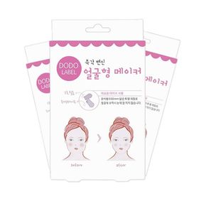 Dodo Label Yüz Germe Bandı