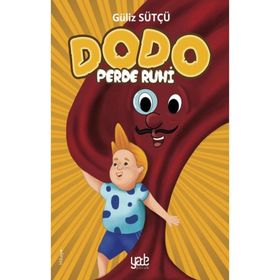 Dodo - Perde Ruhi - Güliz Sütçü