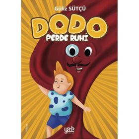 Dodo - Perde Ruhi - Güliz Sütçü