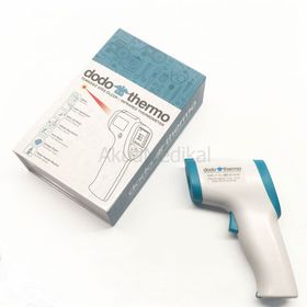 Dodo Thermo Kızılötesi Ateş Ölçer