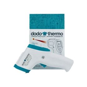 Dodo Thermo Kızılötesi Ateş Ölçer
