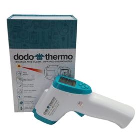 Dodo Thermo Kızılötesi Ateş Ölçer