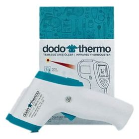 Dodo Thermo Kızılötesi Ateş Ölçer