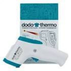 Dodo Thermo Kızılötesi Ateş Ölçer