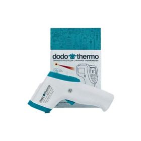 Dodo Thermo Kızılötesi Ateş Ölçer