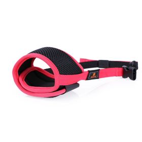 Dodopet XLarge Ayarlanabilir Yumuşak Köpek Ağızlık