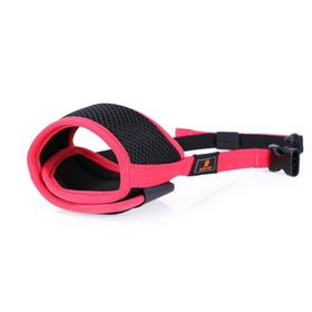 Dodopet XLarge Ayarlanabilir Yumuşak Köpek Ağızlık