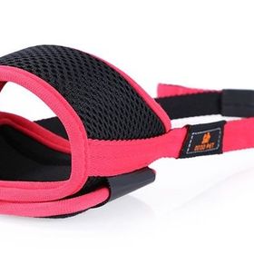 Dodopet XLarge Ayarlanabilir Yumuşak Köpek Ağızlık