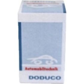 Doduco 4626 R12 M131 Distribütör Kapağı