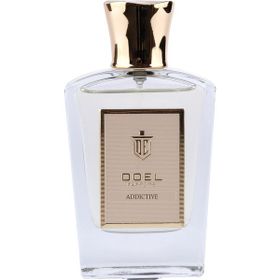 Doel Addictive EDP 50 ml Unisex Parfüm