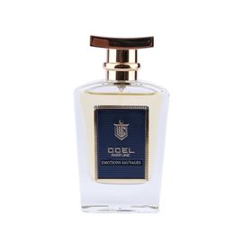 Doel Emotions Sauvages EDP 50 ml Erkek Parfümü