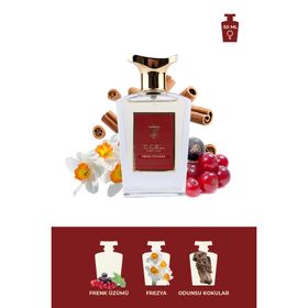 Doel Fresia Italiana EDP 50 ml Kadın Parfümü