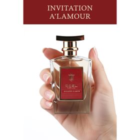 Doel Invitation A L'Amour 50 ml Kadın Parfümü