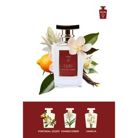 Doel Invitation A L'Amour 50 ml Kadın Parfümü